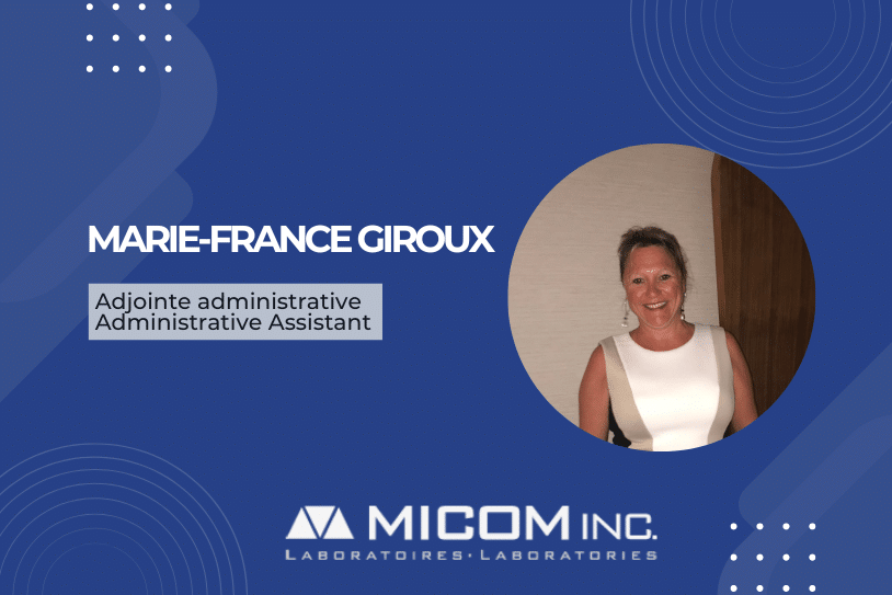 Marie-france Giroux