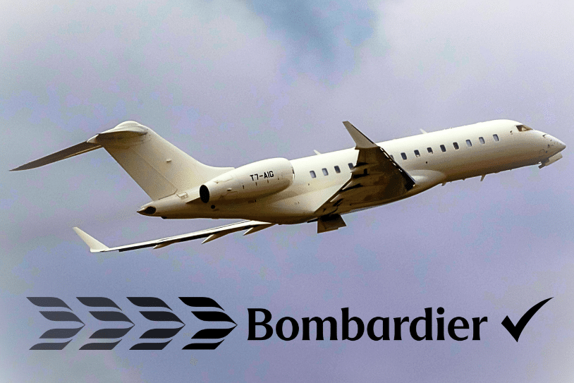 Laboratoires Micom Obtient De Nouvelles Approbations De Bombardier