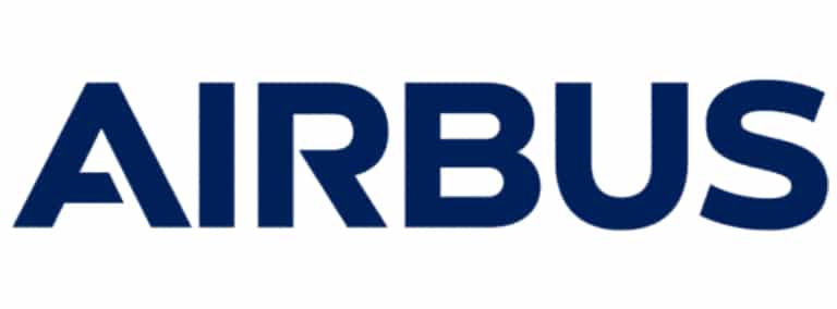 AIRBUS Logo