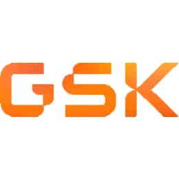 GSK Logo